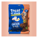 Natural Remedies Treat O'Clock Pet Treats 75g Photo 2