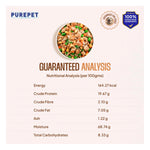 Purepet Biryani Chicken and Pumpkin Photo 8