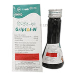 Griptol-N Pet Oral Solution 60 ml Photo 2