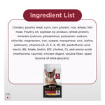 Purina Pro Plan Adult Dry Cat Food 1.2kg Photo 2