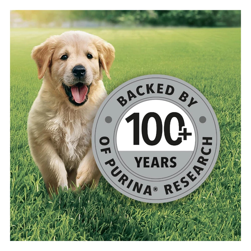 Purina Friskies Chicken & Meat Puppy Dry Dog Food 2.5kg - Image 7