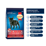 SmartHeart Small Breed Puppy Dry Dog Food Photo 4