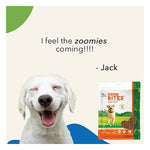 Natural Remedies Mobility Bites Joint Support Dog Treats 75g Photo 5