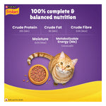 Purina Friskies Surfin' Favourites Adult Dry Cat Food 6kg Photo 4