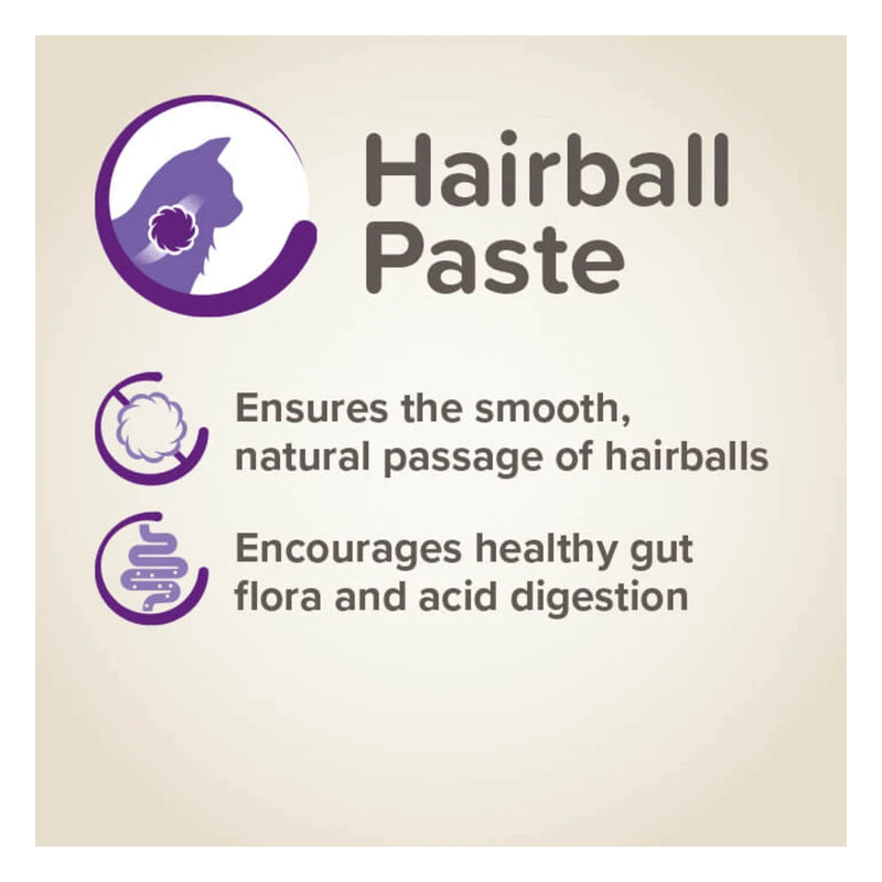 Beaphar Malt Paste for Cats 100g – Hairball Control - Image 3