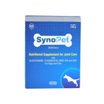 Intas Synopet Joint Care Powder with Feeding Spoon 120gm Photo 2