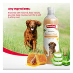 Beaphar Brown Coat Shampoo for Dogs 250ml Photo 7