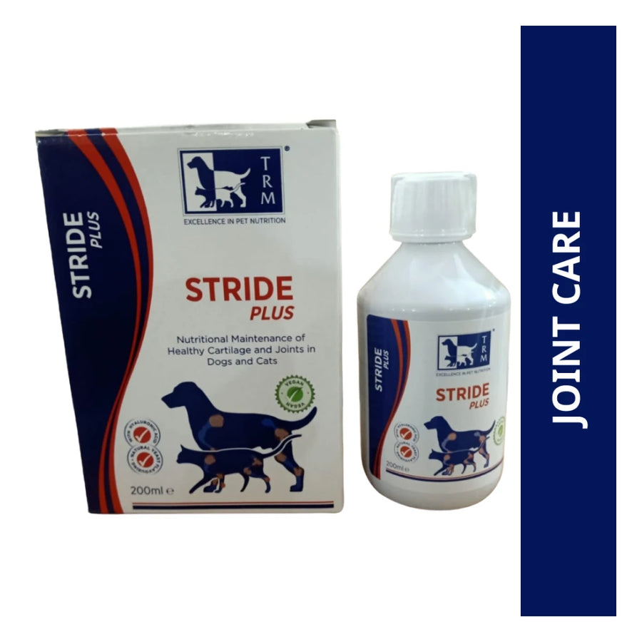 Stride Plus (200 ml)