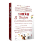 Purepet Biryani Mutton Photo 2