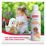 Beaphar Puppy Shampoo with Macadamia Oil & Aloe Vera 250ml Photo 7