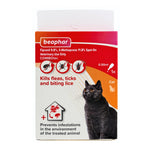 Beaphar COMBOtec Flea, Tick & Biting Lice Spot-On Photo 1