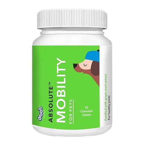 Absolute Tablets Mobility