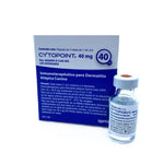 Cytopoint 40 mg | Single-use 1 mL vial Photo 2