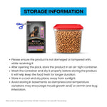 Purina Pro Plan Performance Starter Puppy Dry Dog Food 12kg Photo 7