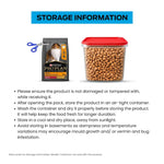 Purina Pro Plan Adult Medium Breed Dry Dog Food 3kg Photo 9