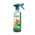 Natural Remedies Nomoticks Anti-Tick & Flea Home Spray 450ml Photo 1