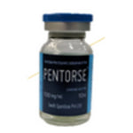 Pentorse 100 Injection (10 x 2 ml vials) Photo 2