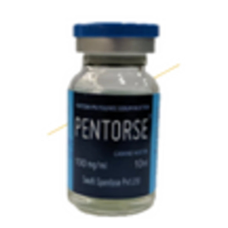 Pentorse 100 Injection (10 x 2 ml vials) - Image 2