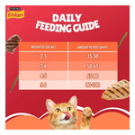 Purina Friskies Meaty Grills Adult Dry Cat Food 2.5kg Photo 6