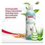 Beaphar White Coat Shampoo for Dogs Photo 6