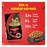 Purina Supercoat Adult All Breed Chicken Dry Dog Food 10kg Photo 7