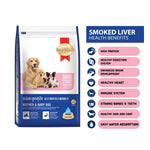 SmartHeart Mother & Baby Dry Dog Food Photo 7