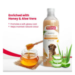 Beaphar Brown Coat Shampoo for Dogs 250ml Photo 3