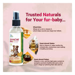 Natural Remedies Shine Me Up Advanced Hair Serum 90ml Photo 5