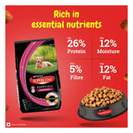 Purina Supercoat Puppy Chicken Dry Dog Food 10kg Photo 4