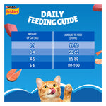 Purina Friskies Seafood Sensations Dry Cat Food 6kg Photo 7