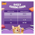 Purina Friskies Surfin' Favourites Adult Dry Cat Food 1kg Photo 8