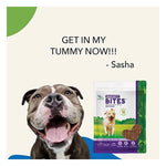 Natural Remedies Immunity Bites Dog Treats 75g Photo 5