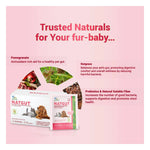 Natural Remedies Natgut Digestive Supplement – 30 Sachets Photo 3