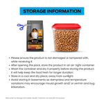 Purina Pro Plan Adult Medium Breed Dry Dog Food 1kg Photo 3
