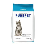 Purepet Cat Adult Ocean Fish Photo 1