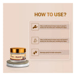 Natural Remedies Paw Guard Moisturizing Paw Balm 25g Photo 2