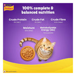 Purina Friskies Tuna Gravy-Licious, for Adult Cats, Pack of 12 (70gx12) Photo 5