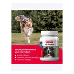 Beaphar Joint Support Tablets for Dogs – 60 Tablets Photo 2