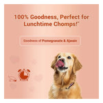 Natural Remedies Treat O'Clock Pet Treats 75g Photo 11