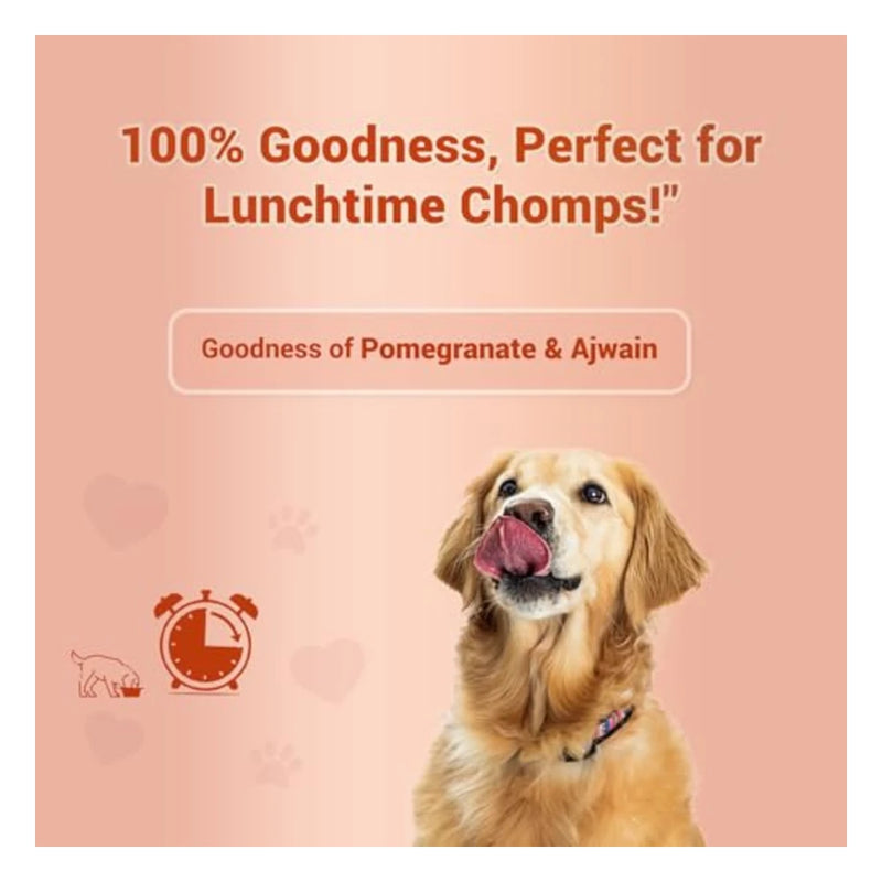 Natural Remedies Treat O'Clock Pet Treats 75g - Image 11