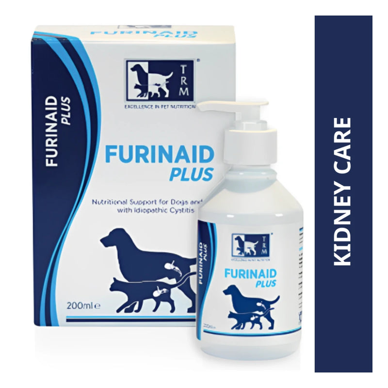Furinaid Plus 200ml - Image 2