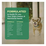 Pet-Tabs | 60 tablets Photo 2
