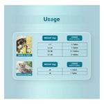 Natural Remedies HepNSure Liver Support Tablets for Dogs & Cats Photo 8