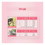 Natural Remedies Natgut Digestive Supplement – 30 Sachets Photo 6