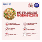 Purepet Biryani Mutton Photo 9