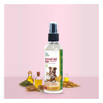 Natural Remedies Shine Me Up Advanced Hair Serum 90ml Photo 1