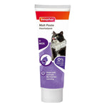 Beaphar Malt Paste for Cats 100g – Hairball Control Photo 1