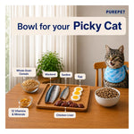 Purepet Cat Adult Ocean Fish Photo 10