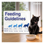 Purepet Cat Adult Ocean Fish Photo 5