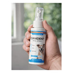 Cannident Mouth Spray 100ml – Pet Oral Care & Breath Freshener Photo 3